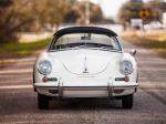 Porsche 356B 1600 T5 Super 90 Roadster 1960 года